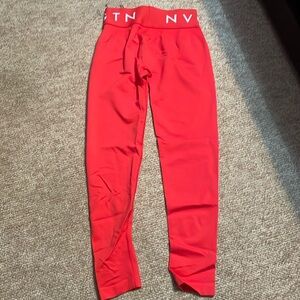 NVGTN Scarlett Sport Seamless Leggings. 
NWT
NEVER WORN
Size - M